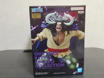 원피스 배틀 레코드 컬렉션 카이도