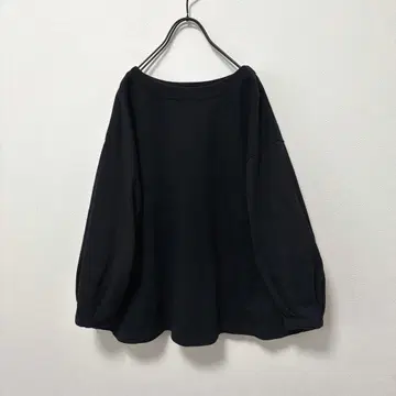 nest Robe 네스트로브 볼륨 슬리브 와이드 티셔츠