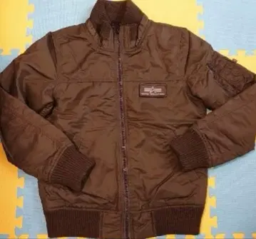 ALPHA INDUSTRIES MA-1 MA-1