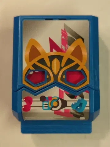 반다이남코 SG 라이더 고치조 01 가면라이더 가브너 고치조 5