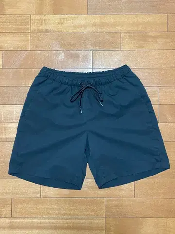 TEATORA 월렛 쇼츠 - 서브마리너 사이즈 3