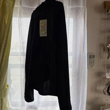 쿨 UV 선셰이드 후드티 EX+ 블랙 M 2026 워크맨 5