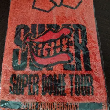 20주년 기념 마루야마 타카히라 타월