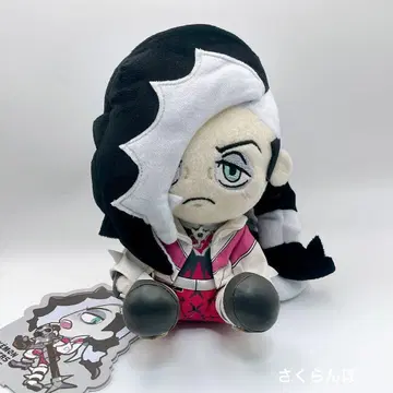 포켓몬 센터 한정판 포켓몬 트레이너 네즈 봉제 인형