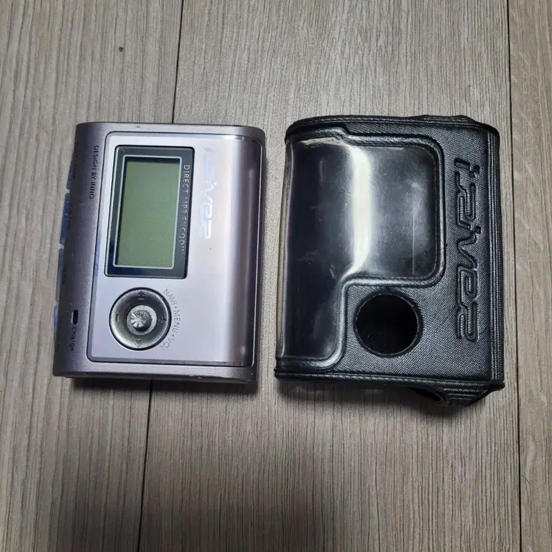 아이리버 ifp-590t 256mb 고장품