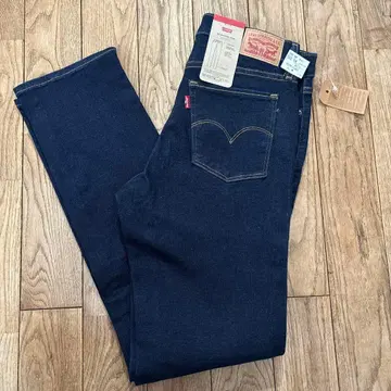 [택 포함 새상품] Levi's 312 Shaping Slim 데님 27