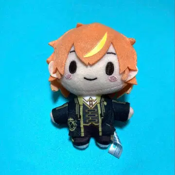 프로젝트 세카이 프로세카 후와푸치 모아플러스 마스코트 시노노메 아키토