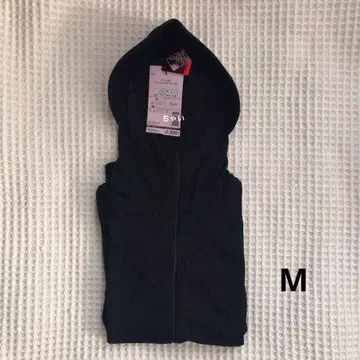 워크맨 쿨 UV 선셰이드 후드티 EX 블랙