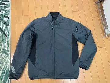 TS DESIGN 방풍 방한 L 블루종