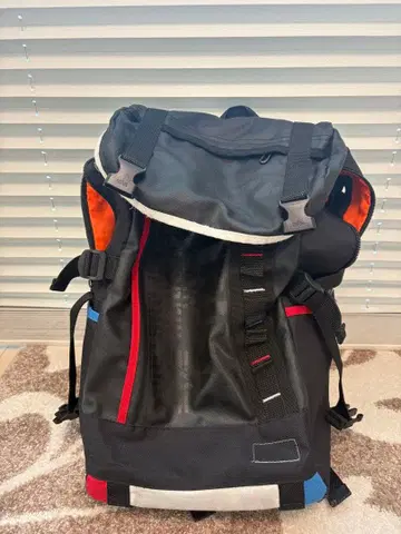 남성용 백팩 대용량