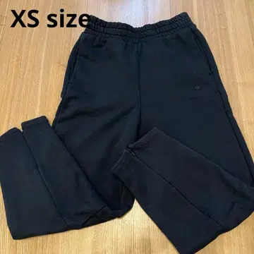 미착용 아디다스 오리지널스 맨투맨 팬츠 저지