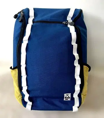 CHUMS 럭색 방재백 통학백 아웃도어 참스 등산