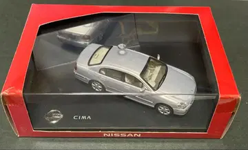 Nissan Cima 1/43 스케일 미니카