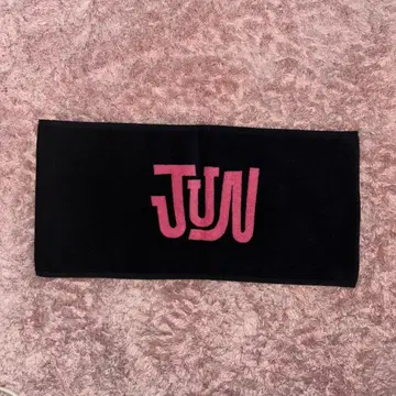 SEVENTEEN HOLIDAY 준 타월