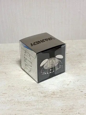 vaundy 굿즈 반지