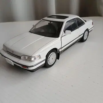 화이트 미니카 선루프 포함