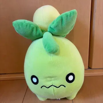 포켓몬스터 미니브 봉제 인형