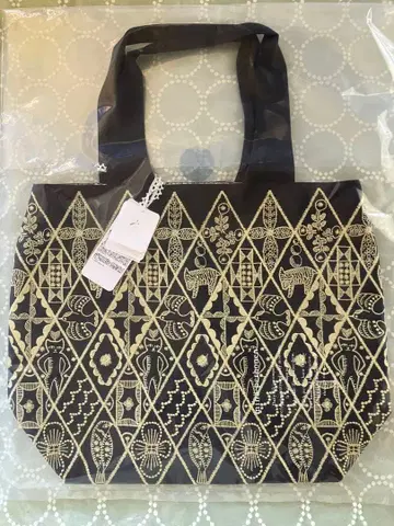 mina perhonen 파니니 백 심포니 미사용 새상품 츠구전