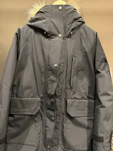 THE NORTH FACE 다운 자켓 NPW62231