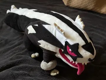 포켓몬 봉제 인형 가라르 마스다 포켓몬 센터 공식