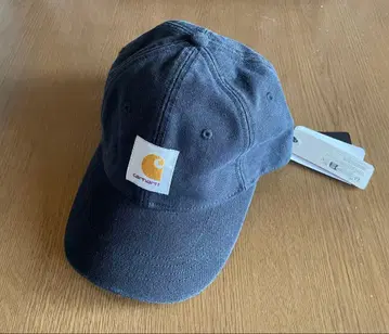 미사용 새상품 택 포함 [ CARHARTT WIP ] Canvas Cap