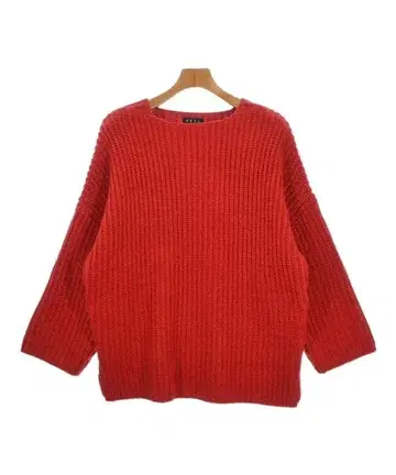 EKAL 니트 스웨터 여성용