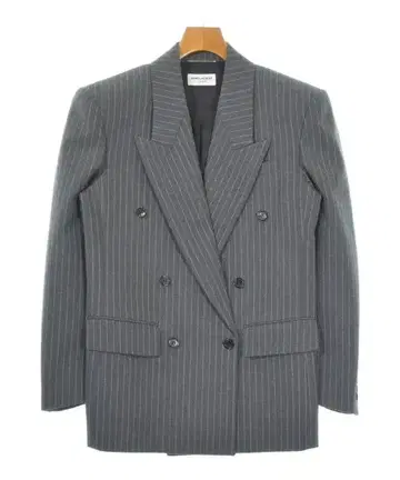 생 로랑 파리 캐주얼 자켓 남성용