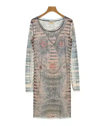 Jean Paul GAULTIER 여성용 원피스