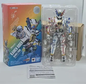S.H.Figuarts 가면라이더 빌드 지니어스폼