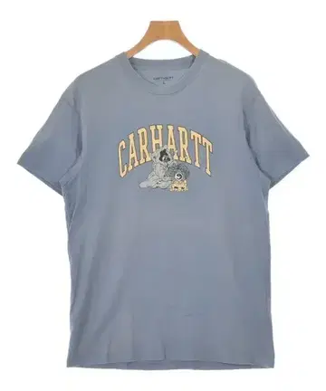 Carhartt 티셔츠 남성용