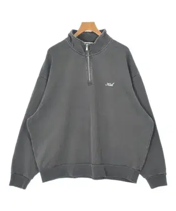 KITH 맨투맨 남성용