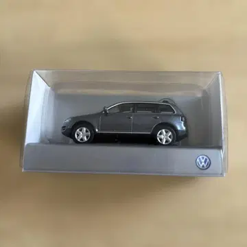 Wiking Volkswagen 미니카 그레이