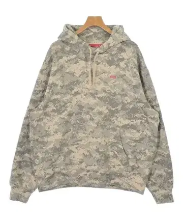 Supreme 후드티 남성용