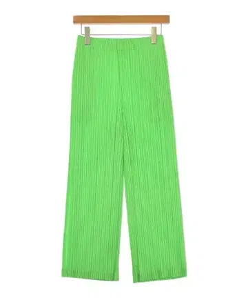 PLEATS PLEASE 팬츠 (기타) 여성용