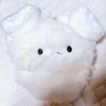 핸드메이드 작가 봉제 인형