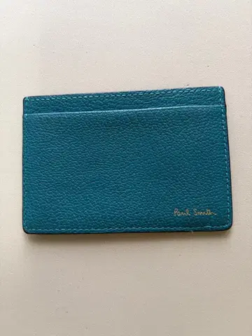 Paul Smith 패스케이스 교통카드 지갑