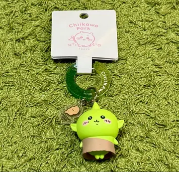 치이카와 피규어 키링 고블린