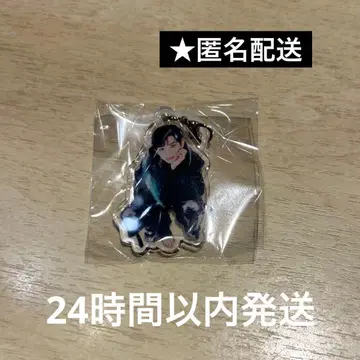 andTEAM 캡슐 토이 메지루시 참 POPUP HARUA