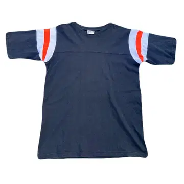 미국제 90s 티셔츠 풋볼 90년대 블랙