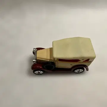 토미카 클래식카 미니카