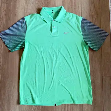 Nike Tiger Woods Collection DRI-FIT L