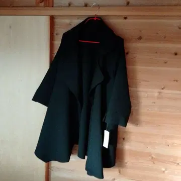 ETOILE SELECTION 블랙 코트