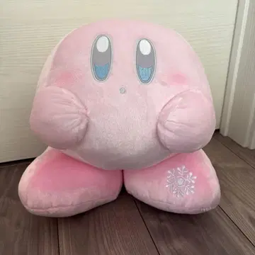 별의 커비 봉제 인형 35cm