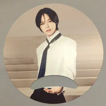 &TEAM SECOND TO NONE K LINK PAPER FAN