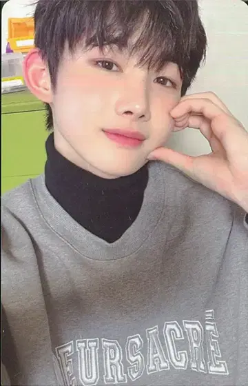 &TEAM JO 2024 시즌 그리팅 마이 베스트 프렌즈