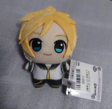 하츠네 미쿠 시리즈 카가미네 렌 SD 인형