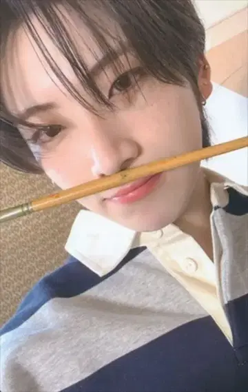 &TEAM YUMA 2024 시즌 그리팅스 마이 베스트 프렌즈