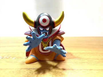 드래곤 퀘스트 조마 제일복권 복권 가게 몬스터 손가락 인형