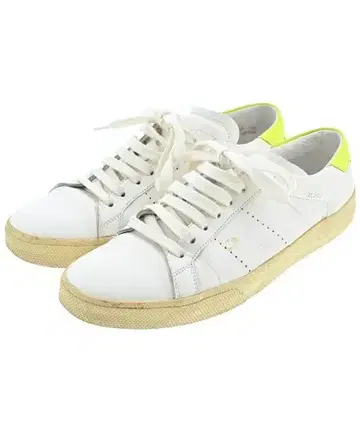 생 로랑 파리 스니커즈 여성용