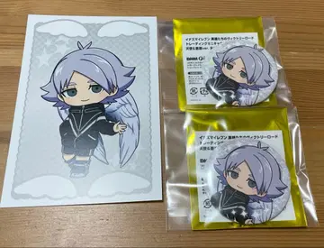 이나즈마 일레븐 후부키 시로